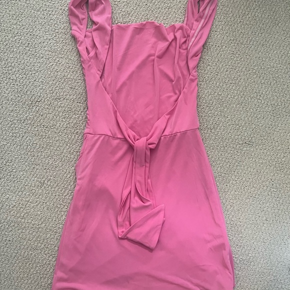 tiger mist joslin dress - Picture 3 of 4